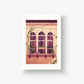 Art Print // Afternoon Nap