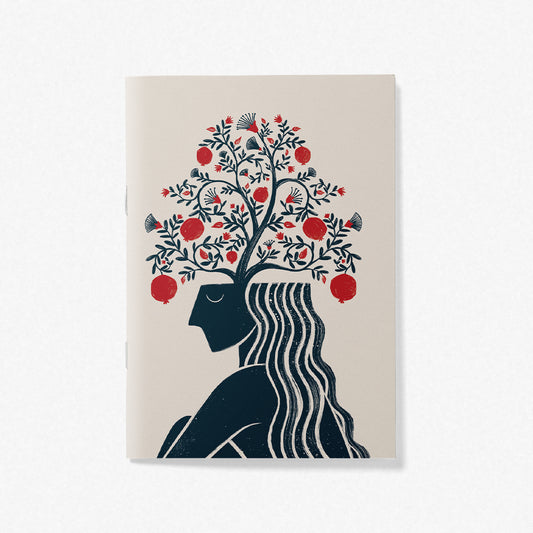 Notebook // Mindful
