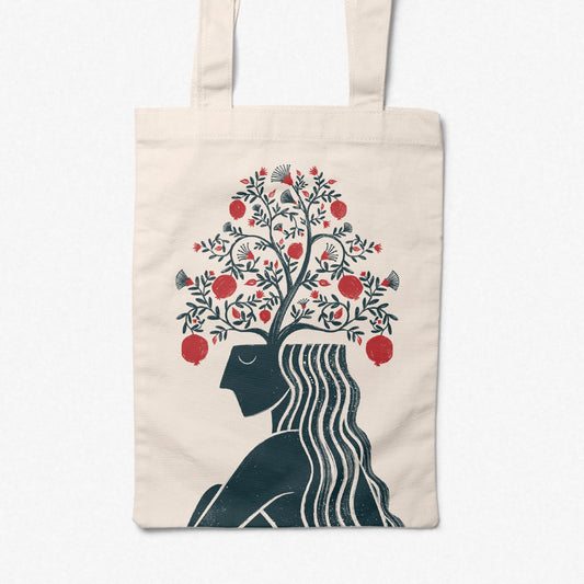 Tote Bag // Mindful