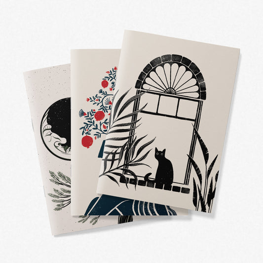 Notebook Bundle