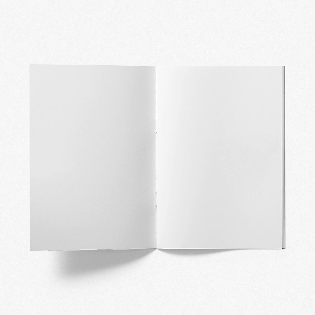 Notebook // Mindful