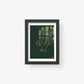 Art Print // City Light