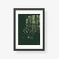 Art Print // City Light