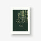 Art Print // City Light