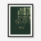 Art Print // City Light