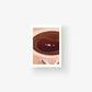 Art Print // Coffee Girl
