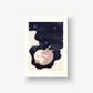 Art Print // Dreaming