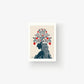 Art Print // Mindful