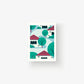 Art Print // Village