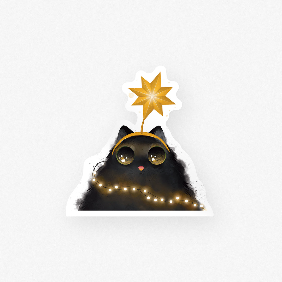 Christmas Sticker Pack