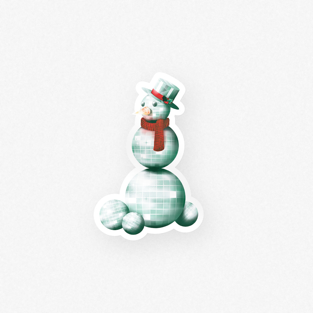 Christmas Sticker Pack