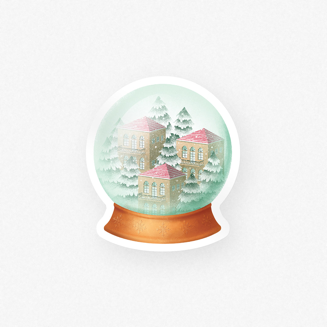 Christmas Sticker Pack