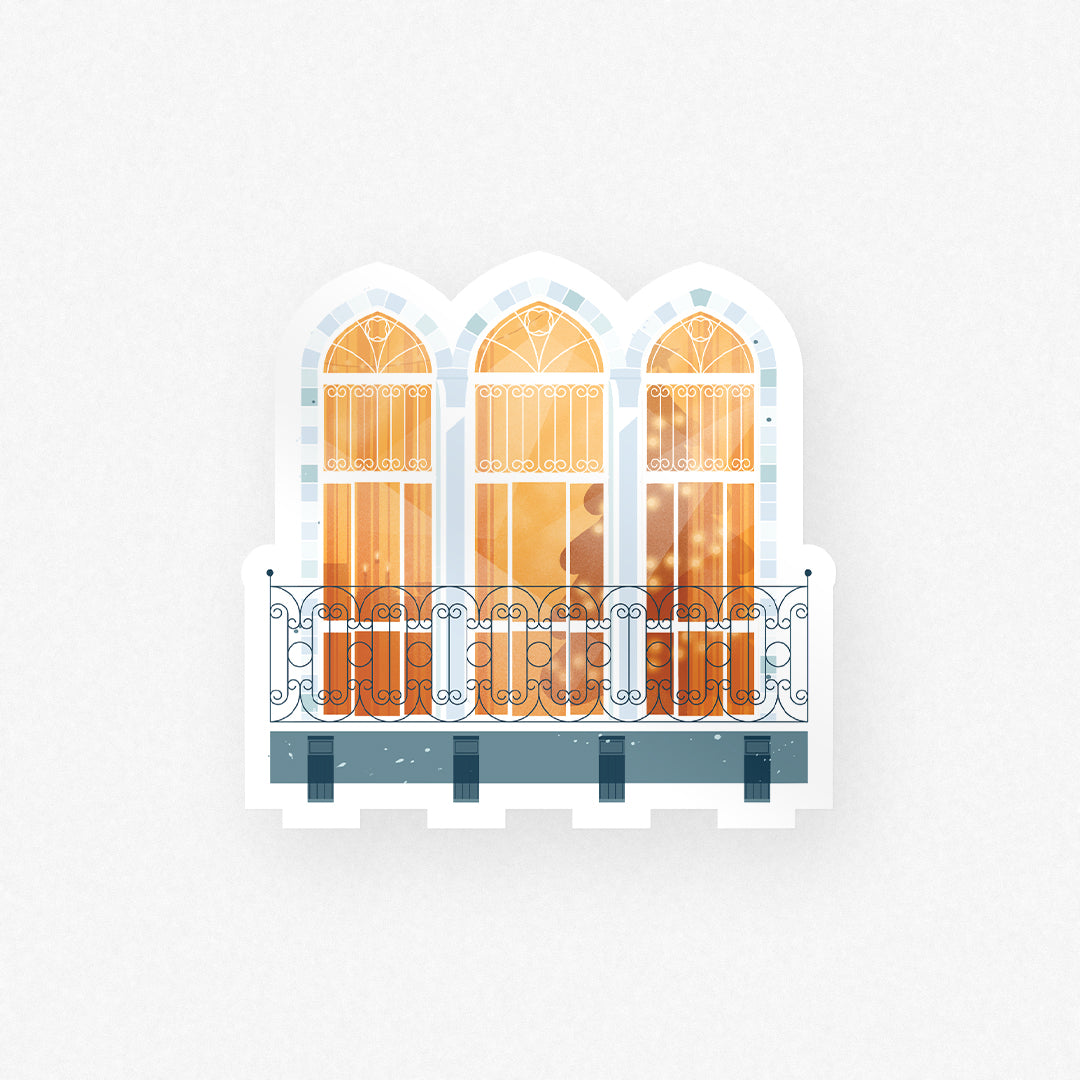 Christmas Sticker Pack