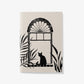 Notebook // Cat in the Window